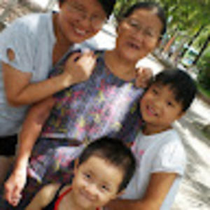 Meet your Posher, Yunfei